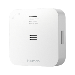 WiFi Smart Carbon Monoxide...