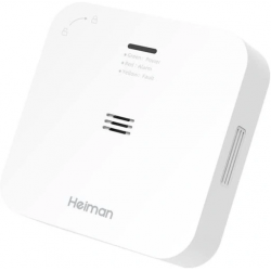Autonominis išmanus WiFi smalkių jutiklis, 3V, WS-720ES