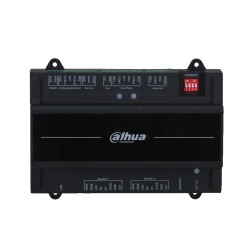 ASC2202B-S Access Controller