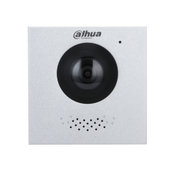 Modulinės pasikalbėjimo sistemos kamera VTO4202F-P-S2, 2MP