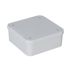 PFA12C Plastic Junction Box