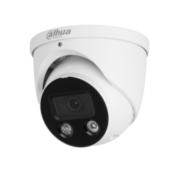 IPC-HDW3849H-AS-PV-S4 8 MP Smart Dual Illumination Fixed-focal 2.8 mm Camera