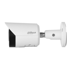 IPC-HFW2549S-S-IL 5MP Smart Dual Light 2.8 mm WizSense Camera