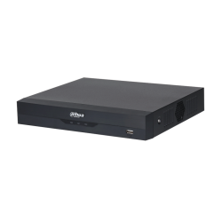 NVR4104HS-EI 4CH Compact 1U...