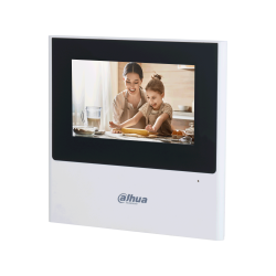 VTH2611L-WP IP & Wi-Fi...