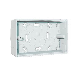 NCP-26 double box for...