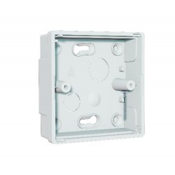 NCP-24 WHITE 25MM SURFACE...