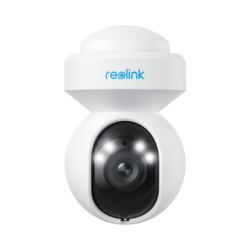 E1 Outdoor Pro Smart 8MP...