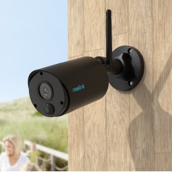Argus Eco-V2 Wireless WiFi...