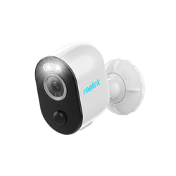 WiFi belaidė kraunama vaizdo kamera Argus 3 Pro, 4MP, dual-WiFi , 2W Led, PIR