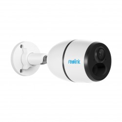 4G LTE belaidė kraunama vaizdo kamera, 4MP, IP65, PIR, IR 10 m, Reolink Go Plus