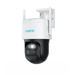 TrackMix Smart WiFi Battery...