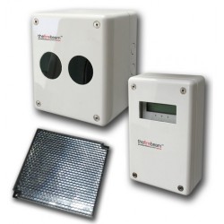 Firebeam BDH100
