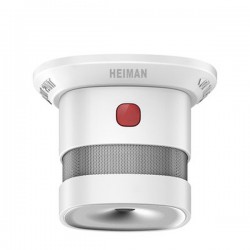 Standalone HS1SA Smoke Alarm