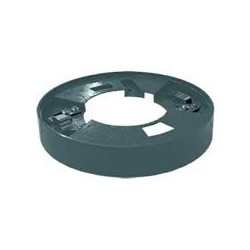 CO SCO detector base ZSCO  