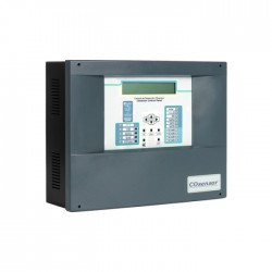 CO control panel ZCO225