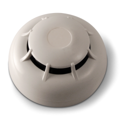 Optical smoke sensor ID100