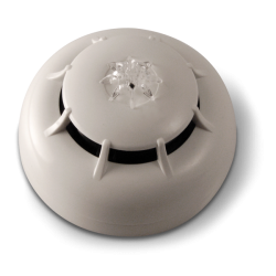 Heat Detector ID100, Iris