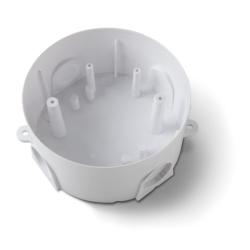 Water proof mounting base...