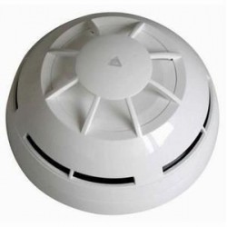 2 wire heat detector S300
