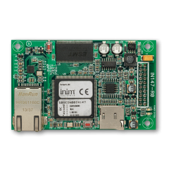 SmartLAN Ethernet interface