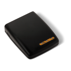 Modem for up-downloading...