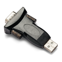 USB to RS232 converter