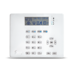 Wireless keypad(two-way)...