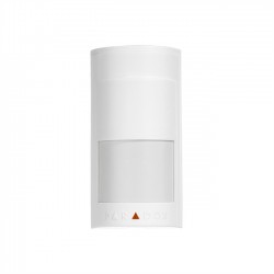 Wireless motion sensor...