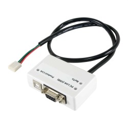 307 USB