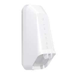 Motion sensor for windows...
