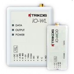 Extender iO-WL