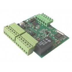 C14 interface