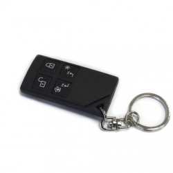 Wireless Remote Pendant...
