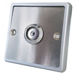 Electronic key reader...