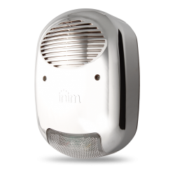 Outdoor siren IVY-BFM
