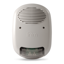 Outdoor siren IVY-B
