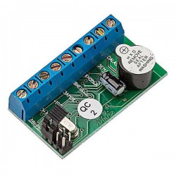 Z-Standalone Controller TM...