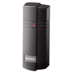 Scanner (Wiegand-26, RS232)...