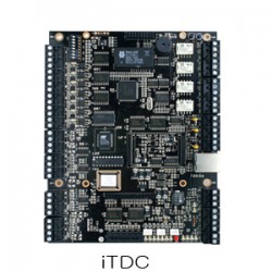 Door controller iTDC