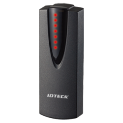 Autonomous scanner -...