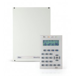 SmartLiving505 + klaviatūra nCode/G