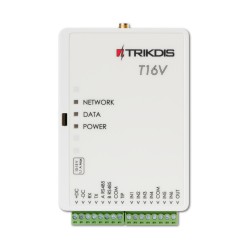 Siųstuvas su antena T16