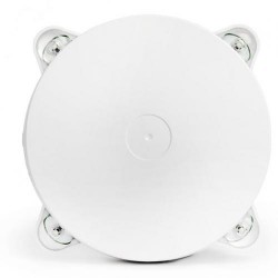 Addressable internal siren...