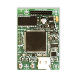 Network board for internet...