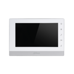 Vidaus monitorius 7",...