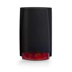 Security outdoor siren,...