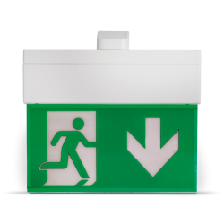 Signalling luminaires for...