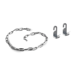 Suspension kit for mounting...