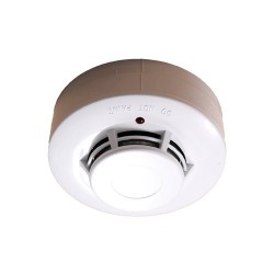 Optical Smoke Detectors and...